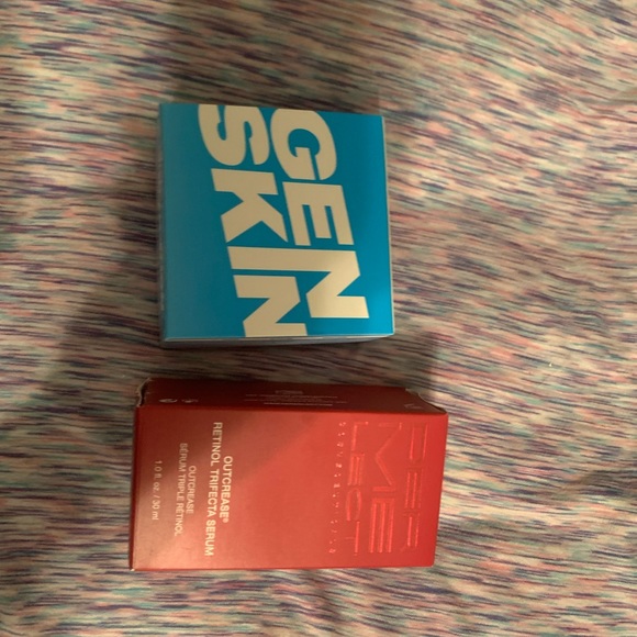 Face stuff - Picture 9 of 9